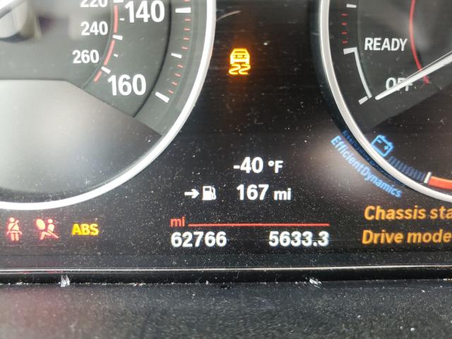 2016 BMW 428 I WBA3N7C55GK228540