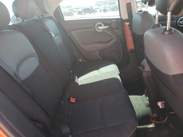2017 FIAT 500X POP ZFBCFXAB2HP534157