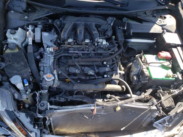 2016 NISSAN ALTIMA 3.5 1N4BL3AP9GC246704