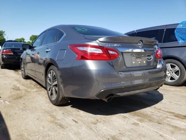 2016 NISSAN ALTIMA 3.5 1N4BL3AP9GC246704