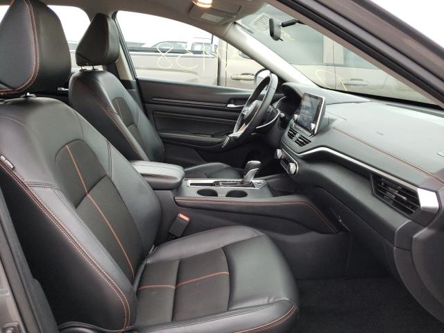 2019 NISSAN ALTIMA SR 1N4BL4CVXKC194526