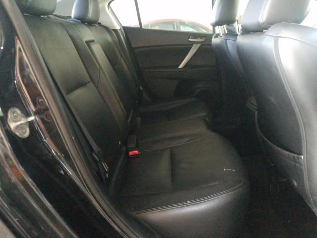 2012 MAZDA 3 I JM1BL1W70C1673315