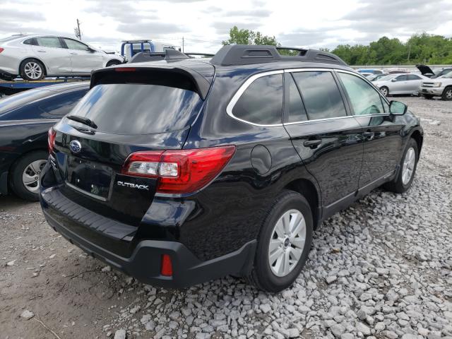 2018 SUBARU OUTBACK 2. 4S4BSACC2J3206382