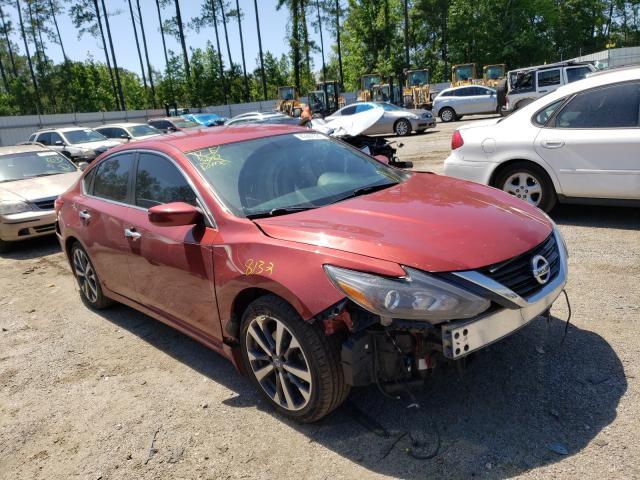 2016 NISSAN ALTIMA 2.5 1N4AL3AP4GC277371