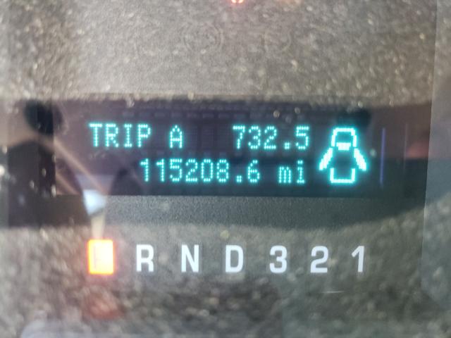2010 FORD F150 SUPER 1FTFX1EV4AFC42708