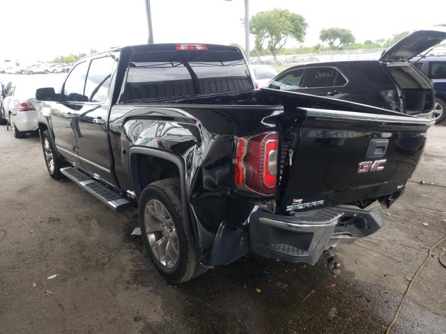 2016 GMC SIERRA C15 3GTP1NEC1GG203173
