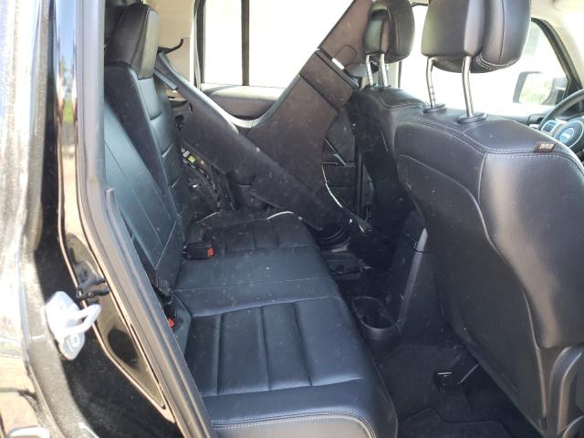 2014 JEEP PATRIOT 1C4NJRCB3ED728948