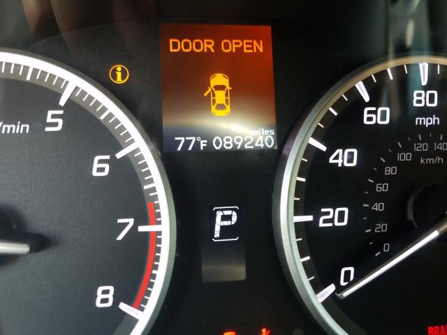 2015 ACURA ILX 20 19VDE1F33FE003428