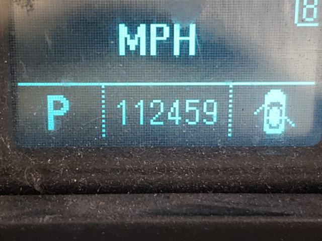 2011 CHEVROLET EQUINOX LS 2GNALBEC9B1146213