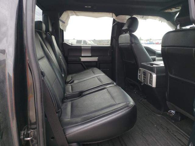 2015 FORD F150 SUPER 1FTEW1EFXFFB15041
