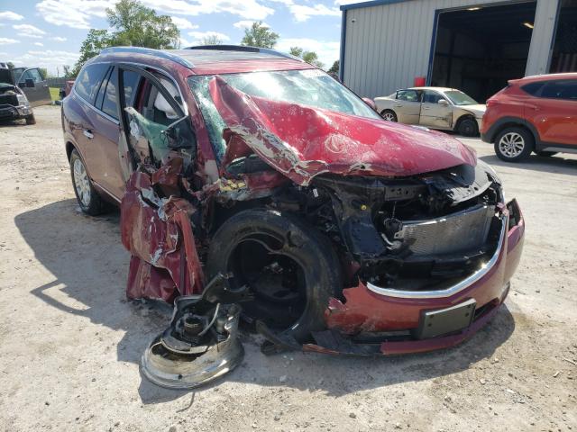 2015 BUICK ENCLAVE 5GAKRBKDXFJ239814