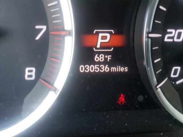 2019 ACURA TLX 19UUB1F39KA006655