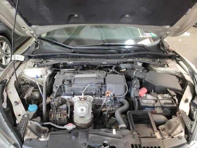 2015 HONDA ACCORD EXL 1HGCR2F86FA182271