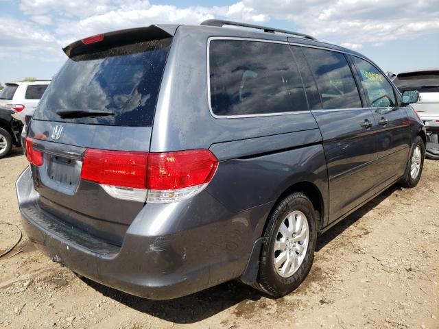 2010 HONDA ODYSSEY EX 5FNRL3H52AB040051