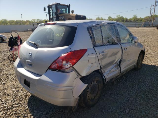 2011 NISSAN VERSA S 3N1BC1CPXBL391861