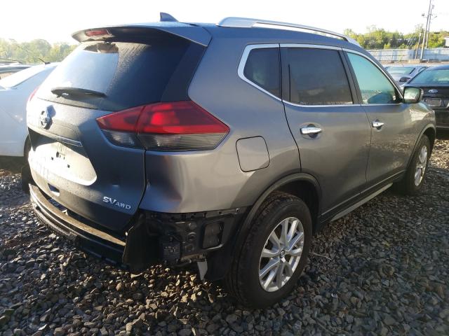2018 NISSAN ROGUE S JN8AT2MV0JW309760