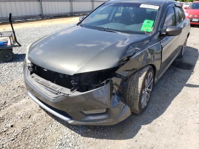2013 HONDA ACCORD SPO 1HGCR2F51DA038517