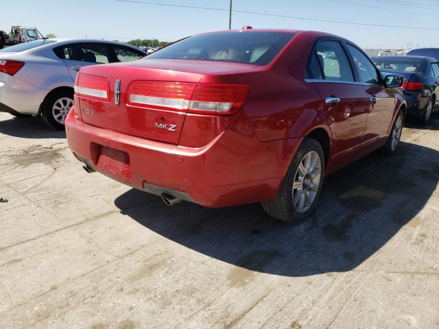2011 LINCOLN MKZ 3LNHL2GC2BR773153