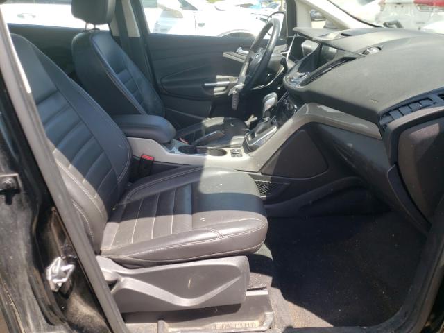 2016 FORD C-MAX PREM 1FADP5CU0GL105189