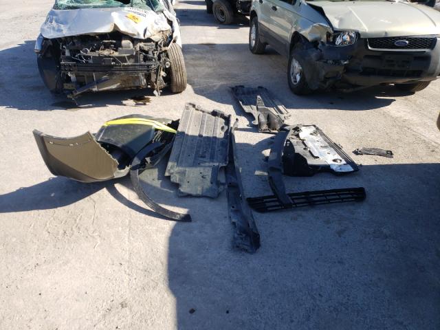 2021 SUBARU OUTBACK ON 4S4BTGLD0M3137740