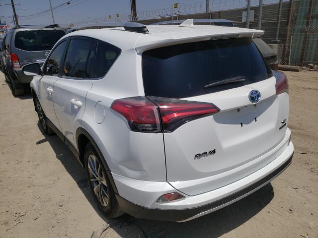 2016 TOYOTA RAV4 HV XL JTMRJREV9GD036642