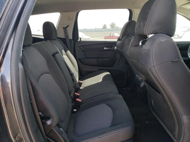 2016 CHEVROLET TRAVERSE L 1GNKVGKD2GJ149749