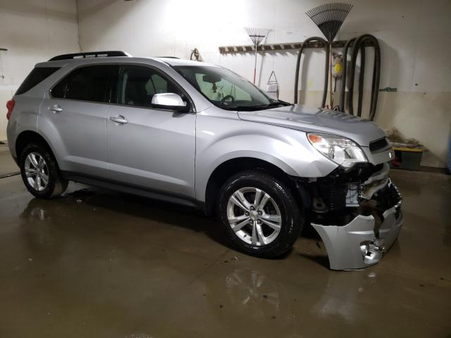 2012 CHEVROLET EQUINOX LT 2GNFLEEK2C6397125