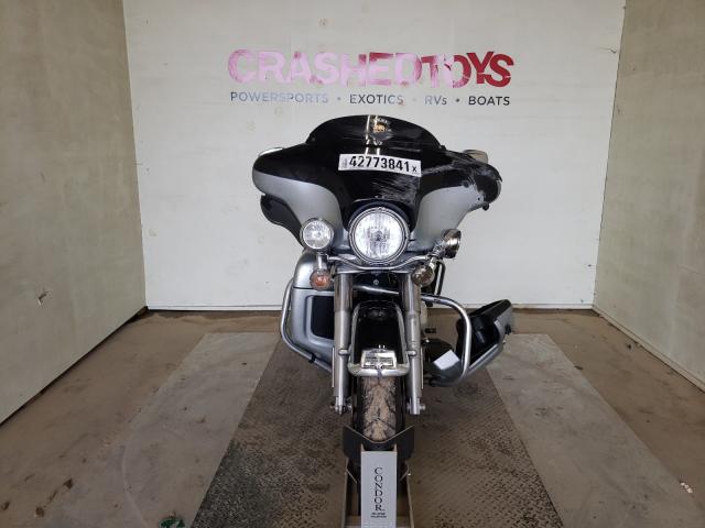 2012 HARLEY-DAVIDSON FLHTK ELEC 1HD1KEM15CB606531