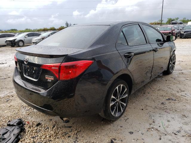 2017 TOYOTA COROLLA L 2T1BURHE0HC808240
