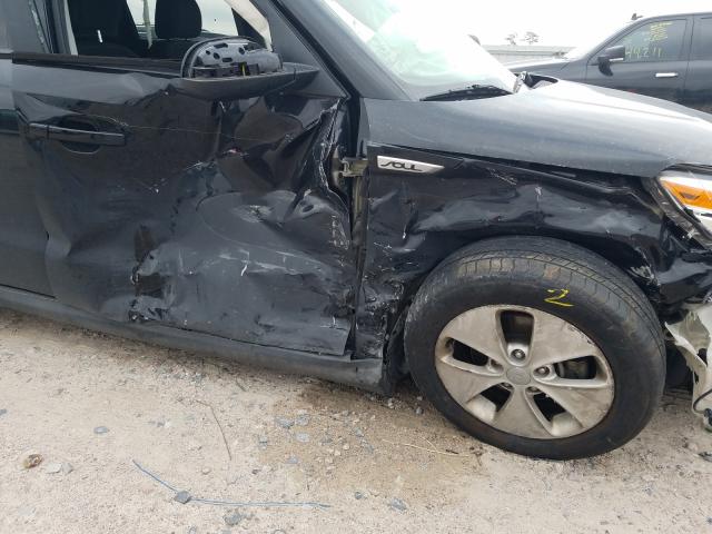 2016 KIA SOUL KNDJN2A22G7337921
