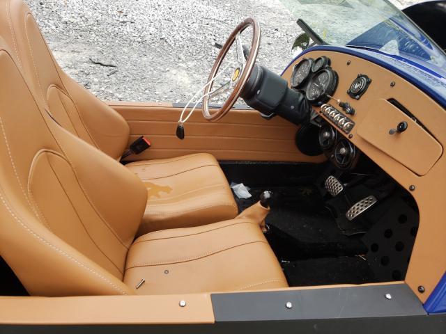 2021 VAND VENICE 7KGTC2V13MR002437