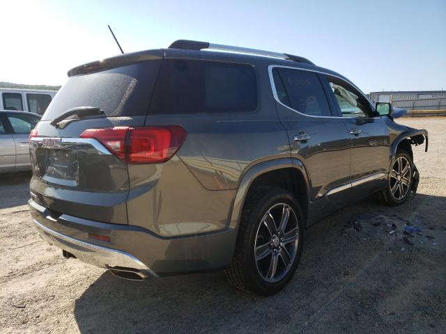 2017 GMC ACADIA DEN 1GKKNPLS7HZ242683
