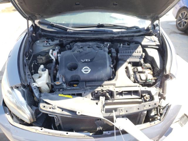 2012 NISSAN MAXIMA S 1N4AA5AP5CC830802