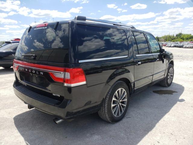 2015 LINCOLN NAVIGATOR 5LMJJ3HT0FEJ02971