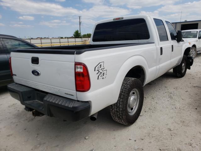2014 FORD F250 1FT7W2B60EEA03159