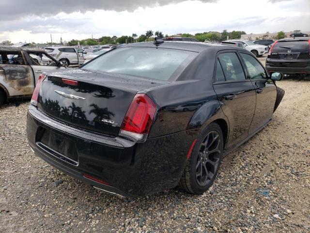 2019 CHRYSLER 300 S 2C3CCABG5KH589778