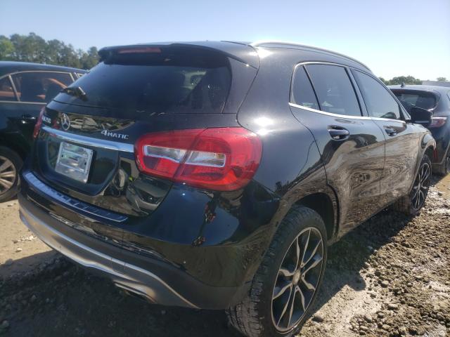 2015 MERCEDES-BENZ GLA 250 4M WDCTG4GB2FJ069681