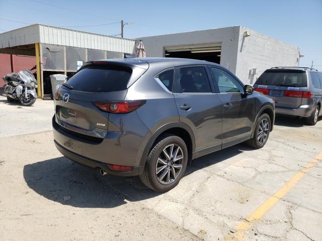 2018 MAZDA CX-5 TOURI JM3KFACM8J1468928