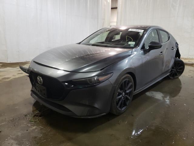 2020 MAZDA 3 PREMIUM JM1BPBNM4L1175832