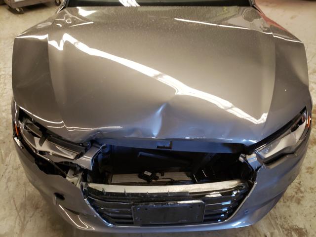 2013 AUDI A6 PREMIUM WAUGFAFC5DN066859