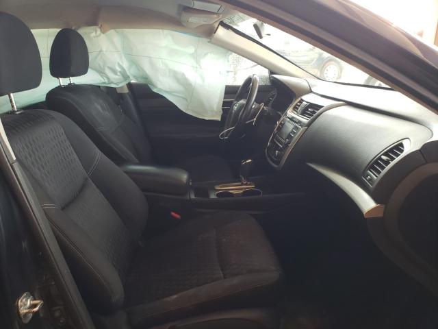 2018 NISSAN ALTIMA 1N4AL3AP4JC125341