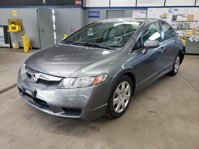 2010 HONDA CIVIC LX 2HGFA1F52AH579491