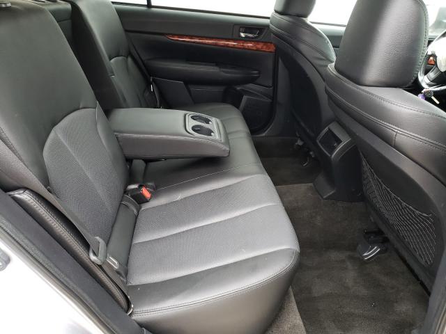 2012 SUBARU OUTBACK 2. 4S4BRCKC5C3234950