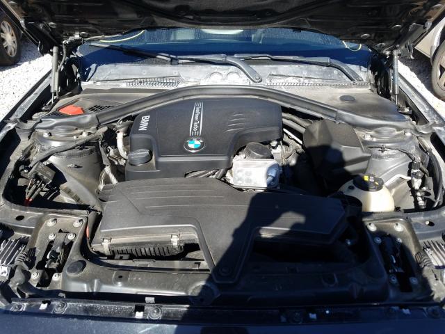 2014 BMW 228 I WBA1F5C56EVV99761