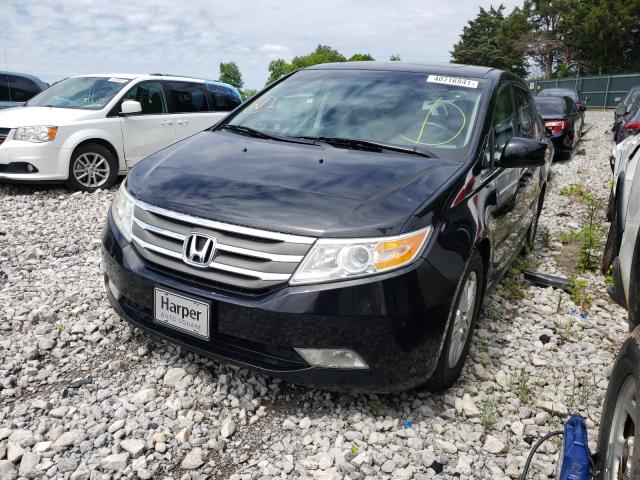 2012 HONDA ODYSSEY TO 5FNRL5H94CB046466