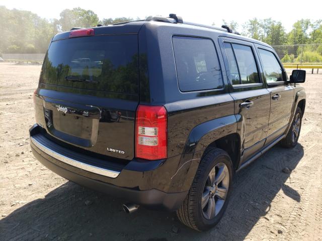 2014 JEEP PATRIOT 1C4NJRCB3ED728948