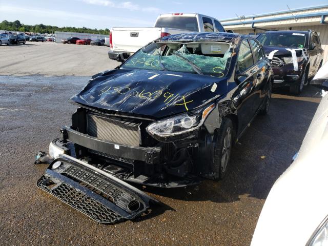 2020 KIA FORTE FE 3KPF24AD3LE164934