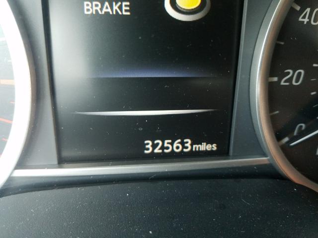 2018 NISSAN SENTRA S 3N1AB7AP8JY238336