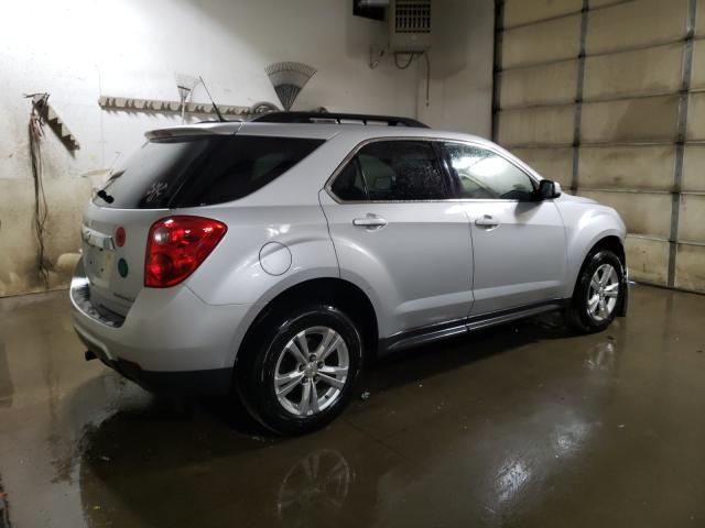 2012 CHEVROLET EQUINOX LT 2GNFLEEK2C6397125