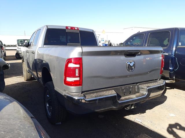 2020 RAM 2500 TRADE 3C6UR5CL3LG207113